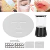 Face Care Devices Face Mask Maker Machine DIY Making Mask Beauty Machine Automatic Vegetable Face Mask Natural Collagen Fruit Face Mask 230905