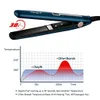 Выпрямители для волос CkeyiN Mini Flat Iron 2 в 1, выпрямитель и бигуди, портативный выпрямляющий стайлер с постоянной температурой 230906