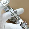 AAA 3A Jakość 40 mm Kolekcja mistrzowska L2.673.4.78.6 Męskie zegarki Księżyc Automatyczny ruch mechaniczny ramka ceramiczna z szafirowym szkłem 1