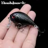 Cebos Señuelos Marca Realista VIB Señuelo de pesca flotante 4 cm 8 g Pesca Ganchos Pescado Wobbler Tackle Crankbait Artificial Japón Cebo duro 230905