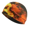 Berets Mege Brand Military Tactical Camouflage Skullcap Brimless Urban Unique Street Docker Hats Multipurpose Beanie Drop