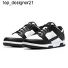 New 2023 Men Women Casual Shoes Lows Sneakers Panda White Black Grey Fog UNC Triple Pink Sanddrift Unlock Your Space Team Gold Rose womens Mens shoes