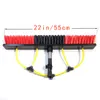 Mops 22 Inch Solar Panel Cleaning Water Fed Brush for Window Cleanging and Cleaner 230906