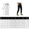 Men's Pants Cargo Trousers Man Harem Y2k Tactical Military Cargo Pants For Men Techwear High Quality Outdoor Hip Hop Work Stacked Slacks 230906