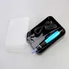 Derma Pen Derma Roller Stamp Electric Derma Pen A1W Auto Micro Needle Anti-Aged Dr.Pen