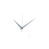 Autres horloges Accessoires DIY Horloge Quartz Mouvement Mécanisme Pièces Montre Arbre silencieux Drop Livraison Maison Jardin Décor Dhenp