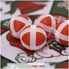 Christmas Decorations Balls Dart Board Game Set Xmas Kids 4 Sticky Safe Lovely Family Sets Ornaments Drop Delivery Home Garden Festive Dhkox