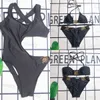 Klassisk kvinna en bit badkläder designer baddräkt sommarstrand baddräkter dam rygglös bikinis