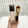 2023 Sublimage L'Essence De Teint Serum Foundation Br12 Bd01 2 цвета Essence 40 мл Жидкая основа с кистью быстрая бесплатная доставка