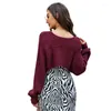 Women's Sweaters Elegant Casual Spring Style Mix And Match Layup Knit Cover Up Loose High Waist Short Shawl 2023