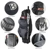 Сумки для гольфа Многофункциональная сумка для гольфа Водонепроницаемая стандартная сумка для гольфа Дорожная авиационная сумка Большая вместительная сумка для гольфа 14 Golf Clu 230907