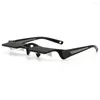 Sunglasses Ultra-light Lazy Refractor Glasses Lying Down Watching TV Horizontal Reading Mirror HD Protective