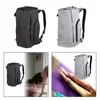 Outdoor Bags Yoga Mat Carrier Pouch Fashion Durable Multifunction Storage Bag Luggage Backpack For Sports Gym Travel Exercise