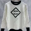 2023 Avancerad version Kvinntröjor Frankrike Trendiga klädbrev Grafisk broderi Fashion Round Neck Channel Hoodie Luxury Brands Sweater Tops Tees278