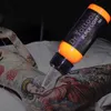 Inne stałe dostawy makijażu 1530 ml Wysokiej jakości atramenty tatuażu fluorescencyjnego profesjonalne mikrobladowanie ciała łatwe kolorowanie fioletowe pigment światła 230907