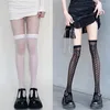 Women Socks Garter Stockings Ultra-thin Summer Pantyhose Adult Bandage Tights 13MC