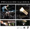 Уличные гаджеты BlackDog Camping Lamp Goal Zero Lantern Lighthouse Micro Flash Camping Lighting Светодиодный аварийный фонарик 230906