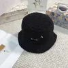 Kaszmirowy czapkę jagnięce z wełny designerska czapka dla kobiet mężczyzn kaset czapka czapka casquettes fisherman kapelusze jesienne zimowe ocieplenie casquette