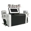 2024 Cavitation Slimming System Body Slimming Machine Best Selling RF Cavitation Vacuum Fat Cavitation Machine