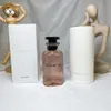 Perfume Mujer Spray 100ml Marca Francesa Buen Olor Floral Adecuado para cualquier piel Fragancia fresca y duradera