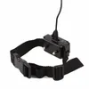 Dog Collars LEASHES電子フェンスレシーバーカラー023 023B W227 W227B Inground Pet Electric Training Accessories 230906