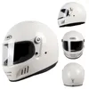 Motorcykelhjältar Race Riding Safety Helmet Summer Breattable Multi-Style Sport Road Commuter