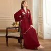 Ethnic Clothing Women Spring And Summer Muslim Gold Embroidered Pearl Skirt Turkish Abaya Arab Islamic Moroccan Kraftan Gown