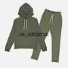 Men's Tracksuits Streetwear Synaworld Y2K Hoodie Sweatshirt Track Pants Two Piece New Letters Embroidery Baggy Hoodie Track Pants Set Sportswear x0907