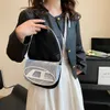 Sconto economico dell'80% Design di nicchia stile ragazza piccante per le donne 2023 nuova tendenza borsa senso di fascia alta versatile borsa a tracolla codice 899