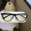 Óculos de sol moda anti luz azul miopia óculos retro gato olho óculos para miopia design exclusivo clássico feminino