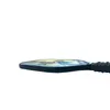 Ракетки для сквоша, высококачественная ракетка для пиклбола Juciao, продажа графитовой композитной карбоновой ракетки для пиклбола 230906