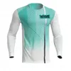 Radfahren Shirts Tops Downhill Jersey Mann MTB Sommer Maillot Ciclismo Hombre DH MX Motocross Off Road Berg Hemd 230907