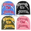 Beanie/Skull Caps Hoge Kwaliteit Wol Acryl Gebreide Muts Y2K Vrouwen Beanie Winter Warme Mutsen Hoed Mannen Grunge Hip Hop Casual Skullies Outdoor Beanie x0907