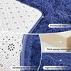 Carpet large soft interior neutral modern abstract washable bedroom Dining Farm Fun Home Office - more suitable for car pets and cars P230907714