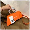 Family's New Bags People Candy Color Shoulder Trendy Crossbody Bag 1rb Factory Online 70% sale