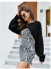 Women's Sweaters Elegant Casual Spring Style Mix And Match Layup Knit Cover Up Loose High Waist Short Shawl 2023