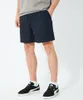 Actieve shorts 4 kleuren Heren Casual kleding Korte elastische taille Sport Strand Vrije tijd Stretch Maat S-3XL