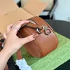 Designer-Handtaschen Blondie Umhängetaschen für Kameras, echtes Leder, modische Buchstaben, Reißverschluss, silberfarbene Hardware, Steppung, Damen-Handtaschen, Geldbörsen, Umhängetaschen