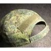 Berets Baseball Cap Russian Camouflage Hat Military Green Jungle Spring Outdoor 230906