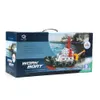 Electricrc barcos rc barco 24g navio eletrônico modelo brinquedos com brinquedo de controle remoto para crianças adultos de alta velocidade 230906