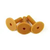 Golf Tees Rubber Golf Tee Holders for Outdoor Sports Golf Practice Driving Range 42mm 54mm 70mm 80mm golf ball practice accessorice 230907