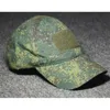 Berets Baseball Cap Russian Camouflage Hat Military Green Jungle Spring Outdoor 230906