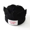 Wide Brim Hats Bucket Kpop Stray Kids HyunJin Hendery Same Beanies WAYV Leeknow Knitted Cat Ear Hat Fashion Cute Cap LoverBoy Casual Headgear 230907