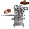 Automatisk glass Maamoul Mooncake Kibbeh Tamale Kubba Make Mochi Encrust Falafel Machine