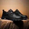 Sujun M5102 Autumn Low Cut Leather Shoes Martin Fashion Trend Casual Men's Shoes Cargo Foea Rmen Women Outdoor Sports Running Sneakers Casual Fashion Trainers