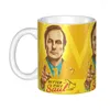 Tassen, individuell gestaltet: Better Call Saul Mug DIY Need A Lawyer Then Dks Keramik-Milch-Tee-Kaffeetasse