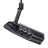 Scotty Golf Putter Jet Set Black Newport 2 Plus Special Select Putters Black Shaft New Super Select Series Cameron Putter 255