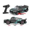 Электрический радиоуправляемый автомобиль MJX Hyper Go RC Car 14301 14302 Бесщеточный 114 24G Пульт дистанционного управления 4WD Гонки по бездорожью Высокоскоростной электрический игрушечный грузовик для хобби 230906