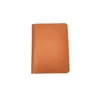 Card Holders Business Holder ID Fashion Men Slim PU Leather Pocket Case Coin Purse Wallet Cash Storage Pouch