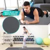 Yoga paspaslar 424pcs Bulmaca Fitness Mat Eva Evre Salon Ekipmanları İçin Köpük Yer Karoları Slip Consip Çocuklar 230907